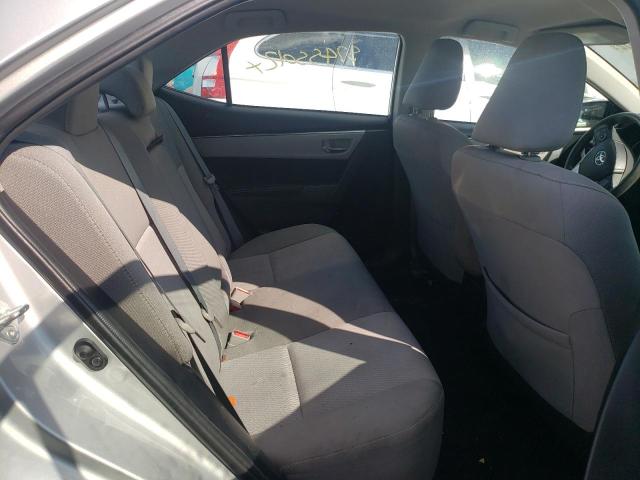 Photo 6 from auction – 2015 TOYOTA COROLLA L with VIN 2T1BURHE5FC403682