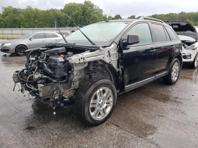 Photo 2 from auction – 2007 FORD EDGE SEL with VIN 2FMDK48C87BB59953