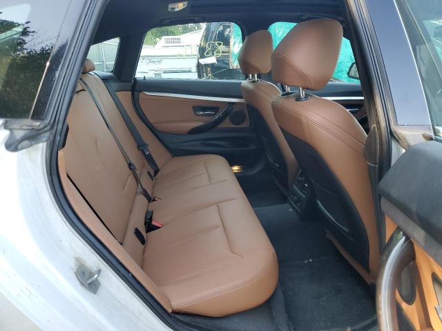 Photo 6 from auction – 2017 BMW 330 XIGT with VIN WBA8Z9C59HG452792
