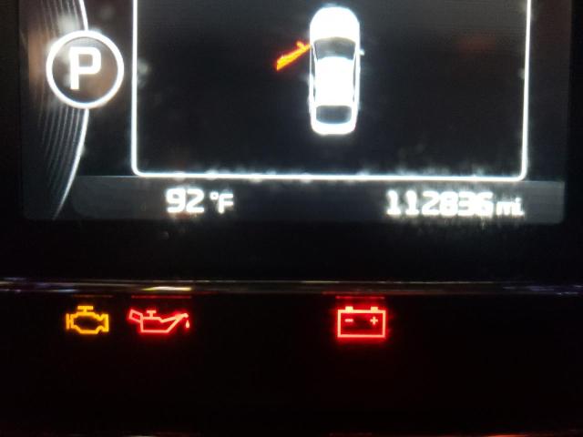 Photo 8 from auction – 2015 KIA OPTIMA SX with VIN 5XXGR4A79FG518199
