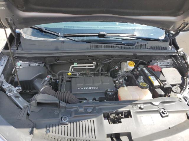 Photo 7 from auction – 2020 CHEVROLET TRAX 1LT with VIN 3GNCJLSB2LL329341
