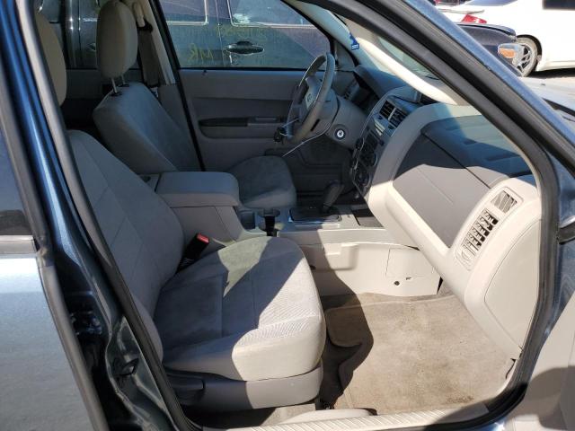 Photo 5 from auction – 2011 FORD ESCAPE XLT with VIN 1FMCU9DG5BKA12886