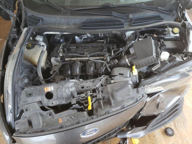 Photo 7 from auction – 2016 FORD FIESTA SE with VIN 3FADP4BJ3GM205156