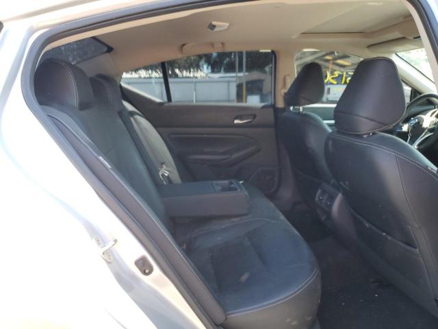 Photo 6 from auction – 2019 NISSAN ALTIMA SL with VIN 1N4BL4EV5KC193376