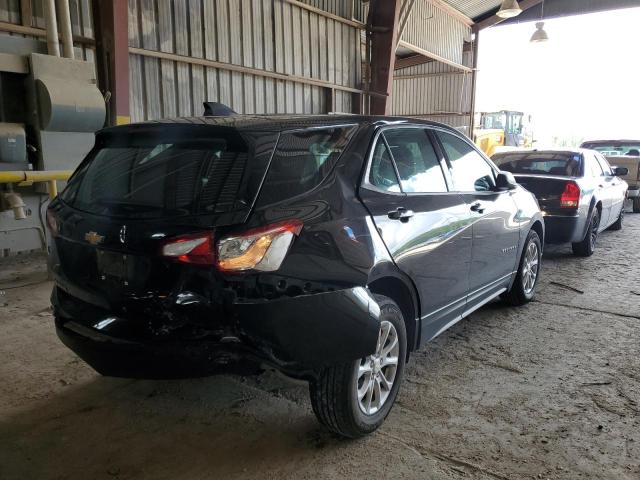 Photo 4 from auction – 2019 CHEVROLET EQUINOX LS with VIN 3GNAXHEV0KL315932