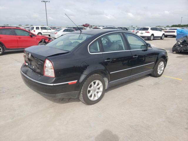 Photo 4 from auction – 2005 VOLKSWAGEN PASSAT GL with VIN WVWMD63B85E010209