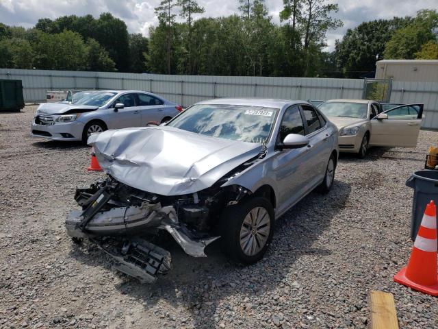 Photo 2 from auction – 2019 VOLKSWAGEN JETTA S with VIN 3VWCB7BU0KM236371
