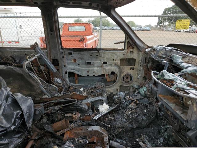 Photo 5 from auction – 2006 CHEVROLET SILVERADO with VIN 1GCJK33D46F256114