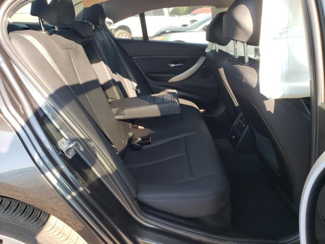 Photo 6 from auction – 2018 BMW 320 XI with VIN WBA8E5G52JNU45778