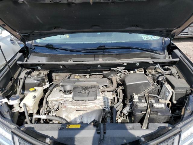 Photo 7 from auction – 2015 TOYOTA RAV4 LE with VIN 2T3BFREV7FW368101