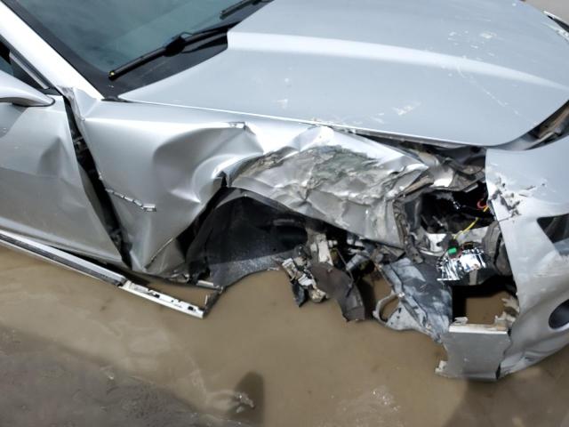 Photo 9 from auction – 2015 CHEVROLET CAMARO LT with VIN 2G1FD1E3XF9298538