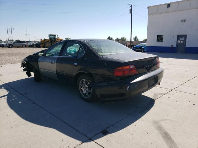 Photo 3 from auction – 2001 ACURA 3.2TL with VIN 19UUA56641A030512