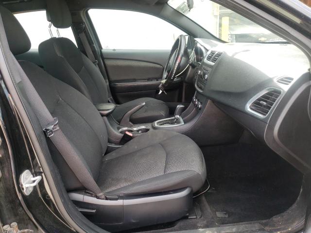 Photo 5 from auction – 2013 DODGE AVENGER SE with VIN 1C3CDZAB4DN626668