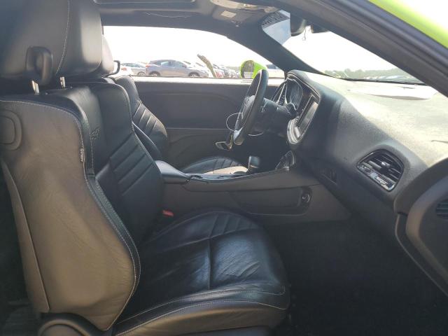 Photo 5 from auction – 2015 DODGE CHALLENGER with VIN 2C3CDZDJ2FH750811