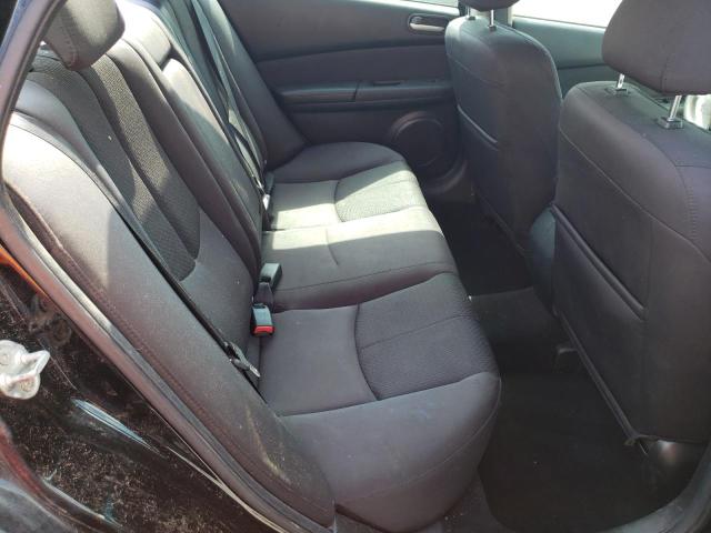 Photo 6 from auction – 2011 MAZDA 6 I with VIN 1YVHZ8BH5B5M14076