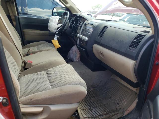 Photo 5 from auction – 2011 TOYOTA TUNDRA DOU with VIN 5TFRM5F19BX034652