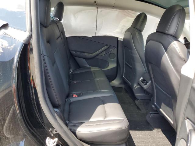 Photo 6 from auction – 2020 TESLA MODEL Y with VIN 5YJYGDEE6LF046920