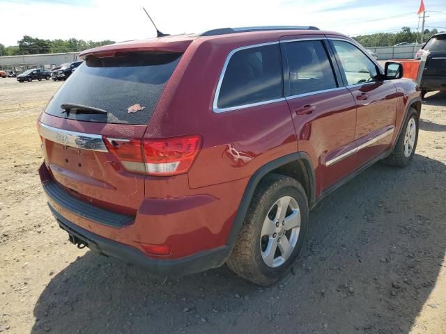 Photo 4 from auction – 2011 JEEP GRAND CHER with VIN 1J4RR4GG1BC542890