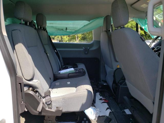 Photo 6 from auction – 2015 FORD TRANSIT T- with VIN 1FBZX2ZM7FKB01803