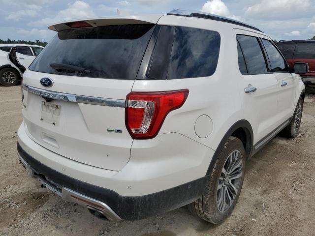 Photo 4 from auction – 2017 FORD EXPLORER P with VIN 1FM5K8HT1HGE37288