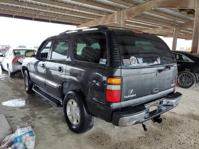 Photo 3 from auction – 2004 GMC YUKON with VIN 1GKEC13Z04R127253