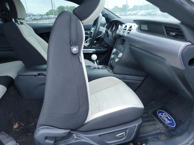 Photo 5 from auction – 2015 FORD MUSTANG with VIN 1FA6P8CF6F5313544
