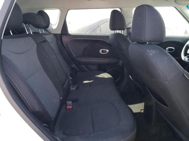 Photo 6 from auction – 2019 KIA SOUL + with VIN KNDJP3A53K7698514