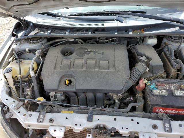 Photo 7 from auction – 2012 TOYOTA COROLLA BA with VIN 2T1BU4EE5CC890448