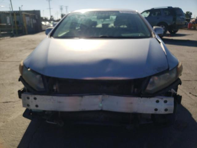 Photo 9 from auction – 2012 HONDA CIVIC LX with VIN 19XFB2F52CE389058