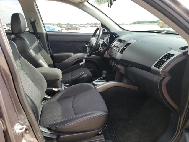 Photo 5 from auction – 2016 MITSUBISHI OUTLANDER with VIN JA4LS31W99Z013246