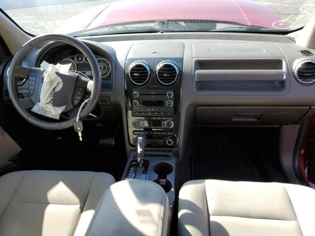 Photo 9 from auction – 2009 FORD TAURUS X S with VIN 1FMDK02WX9GA02464