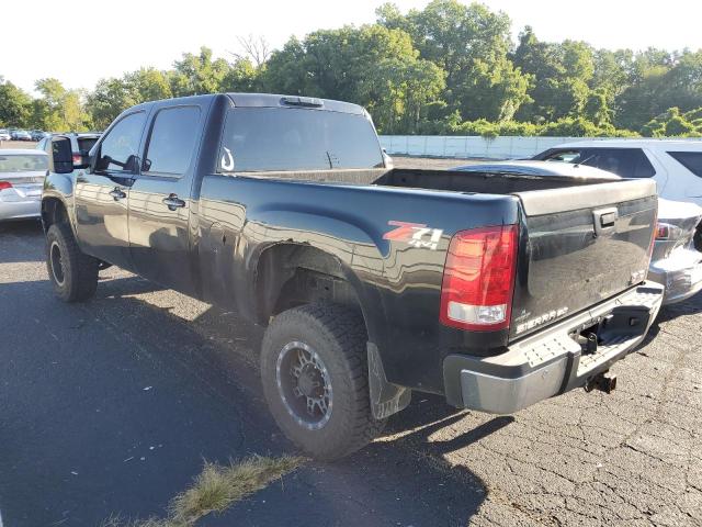 Photo 3 from auction – 2010 GMC SIERRA K25 with VIN 1GT4K1B68AF125653