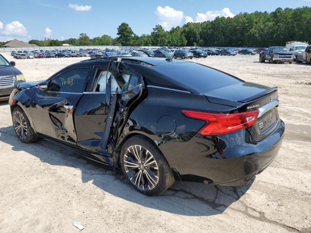 Photo 3 from auction – 2017 NISSAN MAXIMA 3.5 with VIN 1N4AA6AP9HC412790
