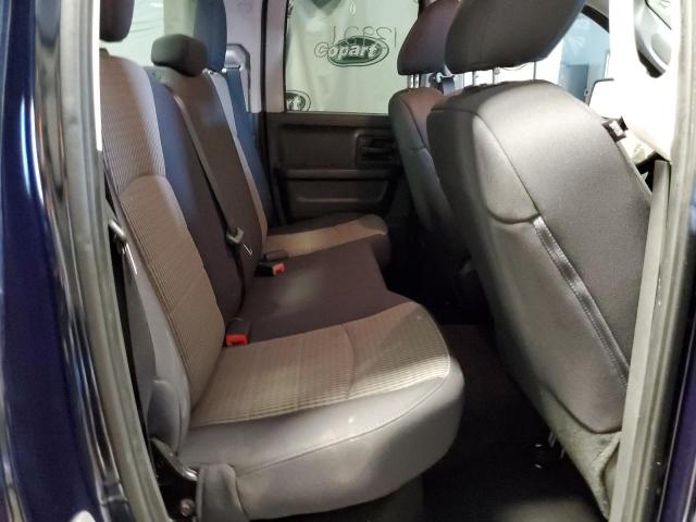 Photo 6 from auction – 2012 DODGE RAM 1500 S with VIN 1C6RD6FT0CS332164