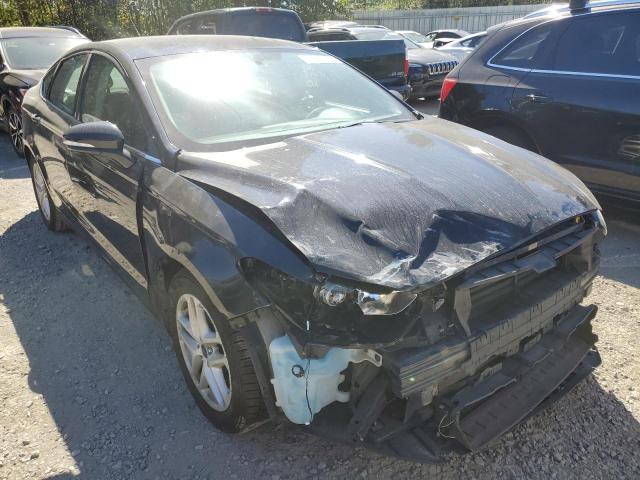 Photo 1 from auction – 2014 FORD FUSION SE with VIN 3FA6P0H75ER191595