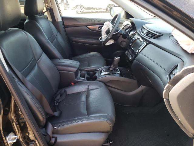 Photo 5 from auction – 2018 NISSAN ROGUE S with VIN KNMAT2MV6JP515557