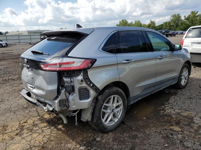 Photo 4 from auction – 2021 FORD EDGE SEL with VIN 2FMPK3J95MBA23815
