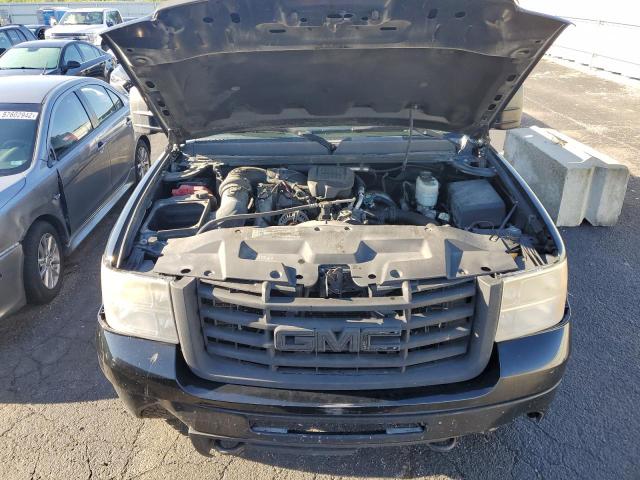 Photo 7 from auction – 2010 GMC SIERRA K25 with VIN 1GT4K1B68AF125653