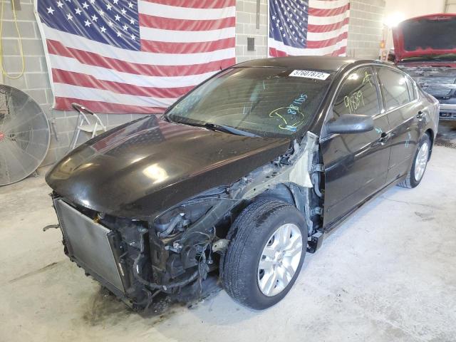 Foto 2 de la subasta – 2012 NISSAN ALTIMA BAS con VIN 1N4AL2AP9CC170594
