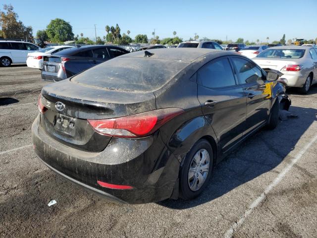 Photo 4 from auction – 2016 HYUNDAI ELANTRA SE with VIN KMHDH4AEXGU490232