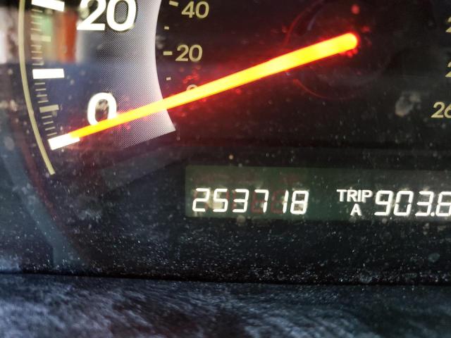 Photo 8 from auction – 2005 HONDA ODYSSEY EX with VIN 5FNRL38415B072826