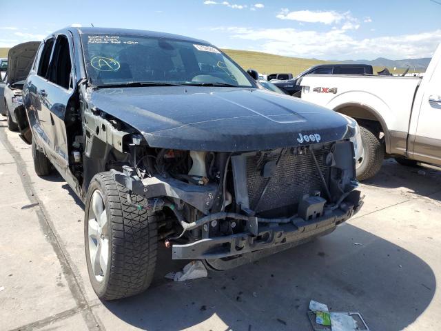 Photo 9 from auction – 2012 JEEP GRAND CHER with VIN 1C4RJFBG8CC127566