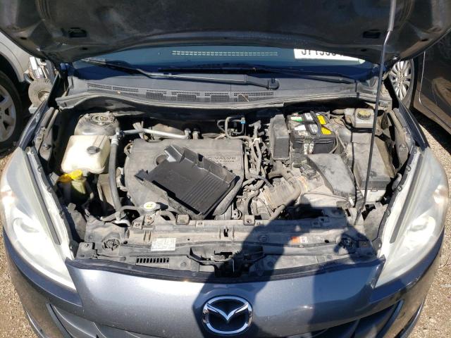 Photo 7 from auction – 2015 MAZDA 5 SPORT with VIN JM1CW2BLXF0189070