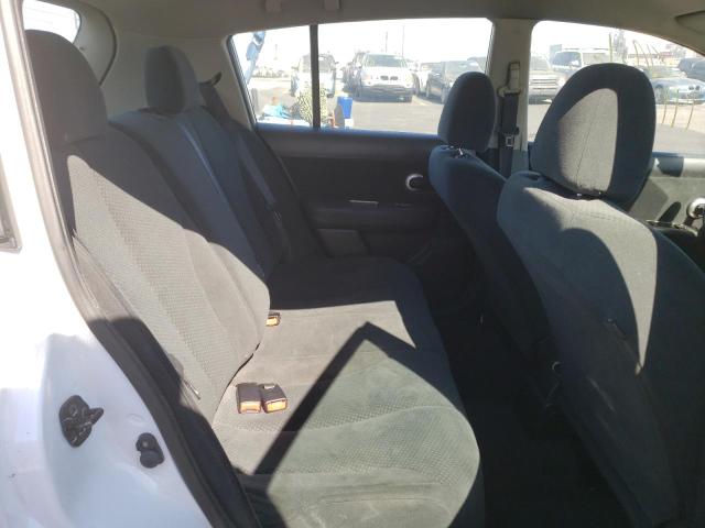 Photo 6 from auction – 2011 NISSAN VERSA S with VIN 3N1BC1CP1BL374317