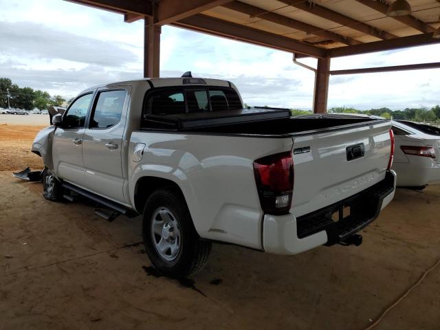 Photo 3 from auction – 2021 TOYOTA TACOMA DOU with VIN 3TYAX5GN9MT015652