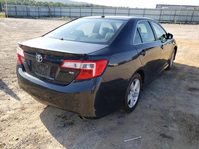 Photo 4 from auction – 2012 TOYOTA CAMRY BASE with VIN 4T1BF1FKXCU128857