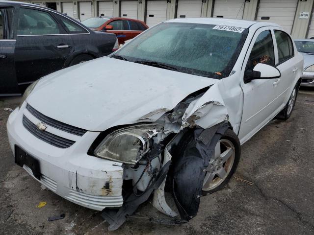 Photo 2 from auction – 2010 CHEVROLET COBALT 2LT with VIN 1G1AF5F58A7187136
