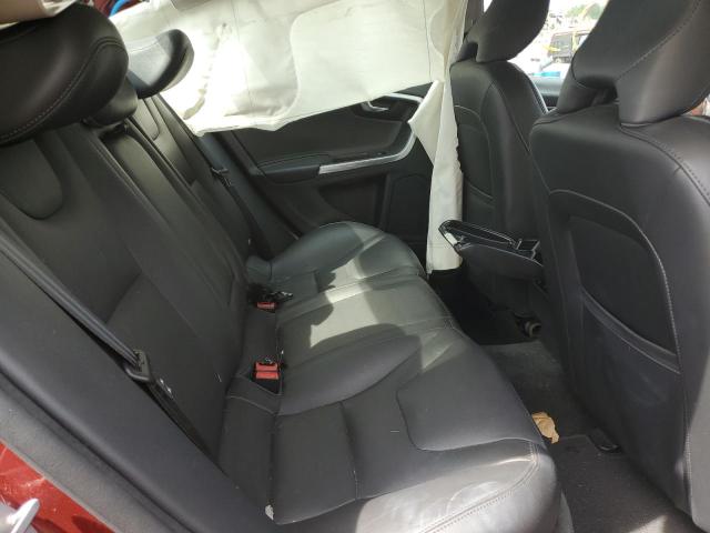 Photo 6 from auction – 2016 VOLVO S60 PREMIE with VIN YV1612TK5G2394992
