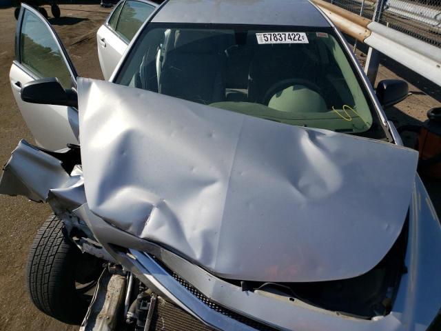 Photo 7 from auction – 2012 CHEVROLET MALIBU LS with VIN 1G1ZA5EUXCF353076