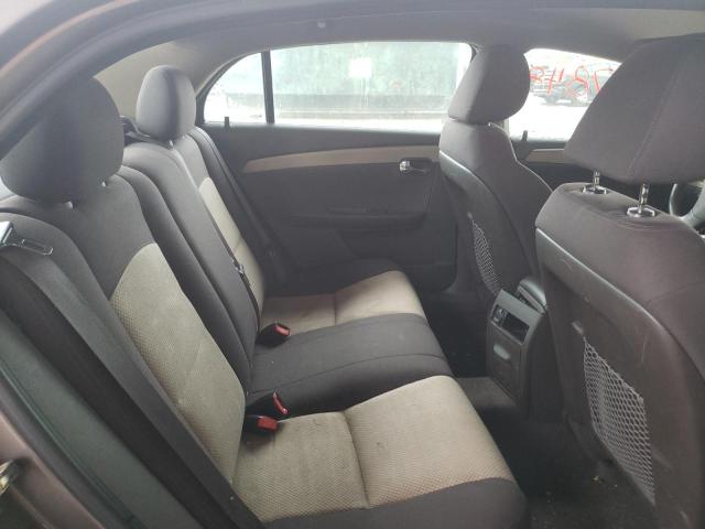 Photo 6 from auction – 2011 CHEVROLET MALIBU LS with VIN 1G1ZB5E19BF363941
